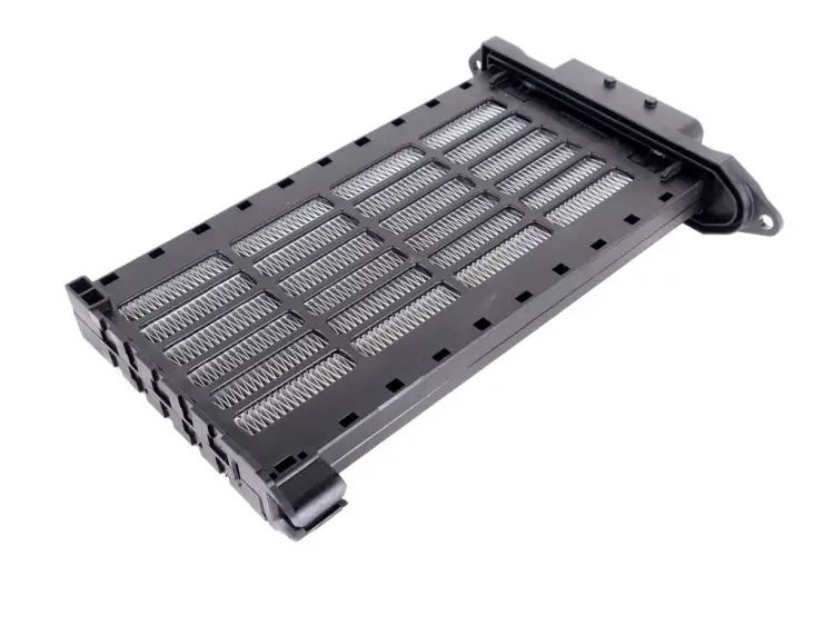 NAGRZEWNICA ELEKTRYCZNA 1.5 DCI  2