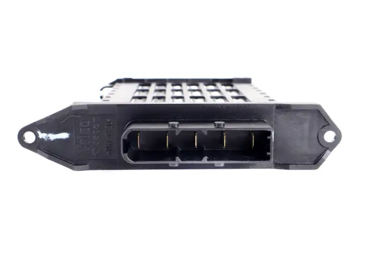 NAGRZEWNICA ELEKTRYCZNA 1.5 DCI  3