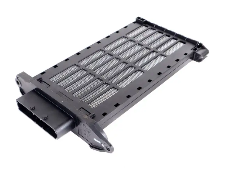 NAGRZEWNICA ELEKTRYCZNA 1.5 DCI  4