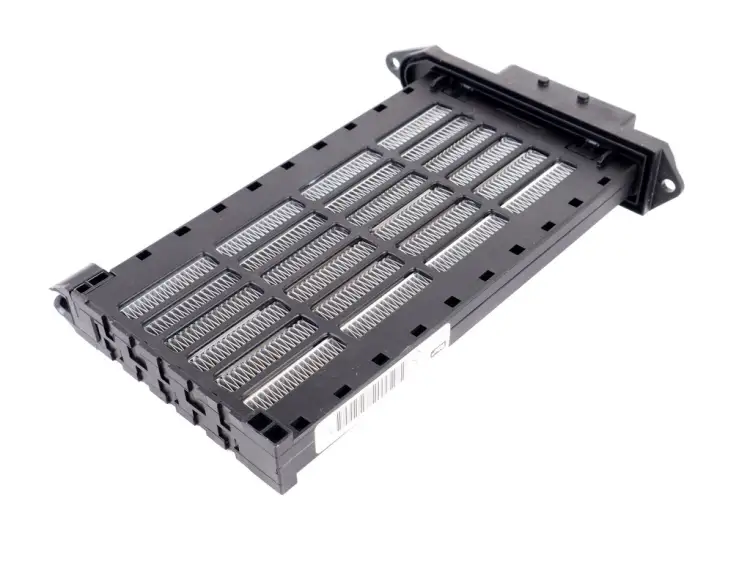 NAGRZEWNICA ELEKTRYCZNA 1.5 DCI  5