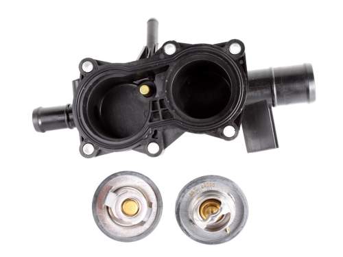OBUDOWA TERMOSTATU TERMOSTAT 1