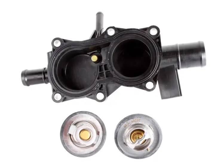 OBUDOWA TERMOSTATU TERMOSTAT 1