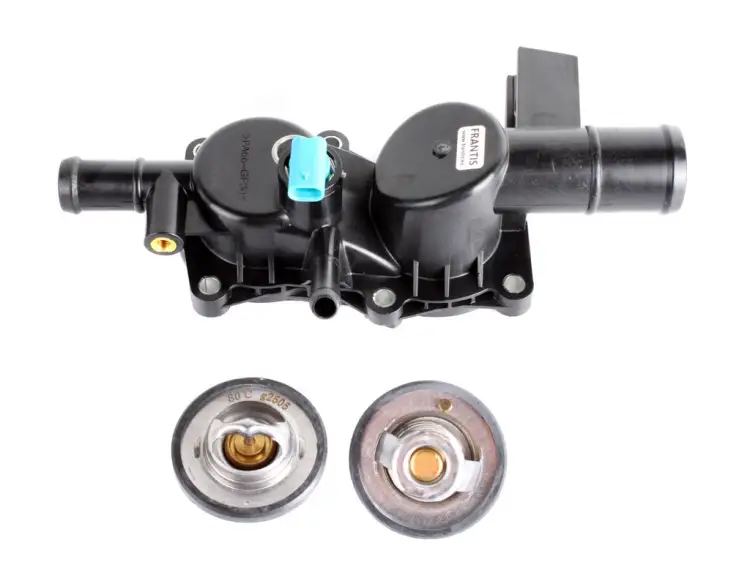 OBUDOWA TERMOSTATU TERMOSTAT 2