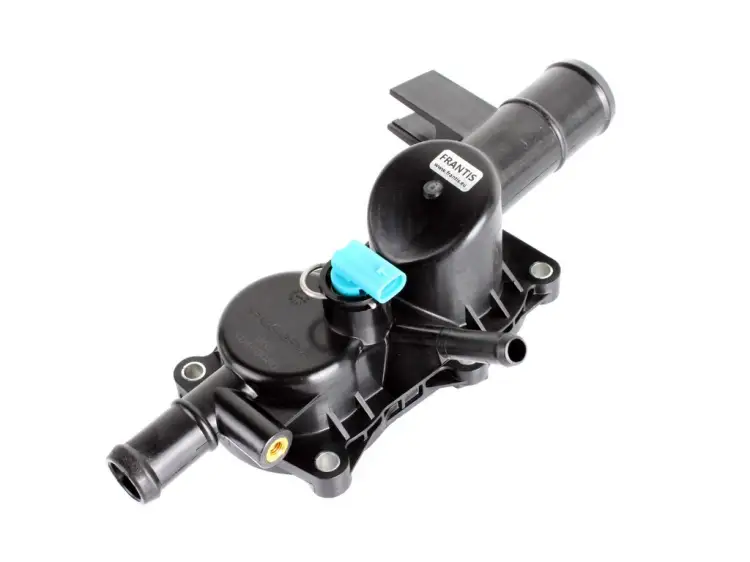 OBUDOWA TERMOSTATU TERMOSTAT 4