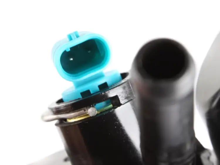 OBUDOWA TERMOSTATU TERMOSTAT 6