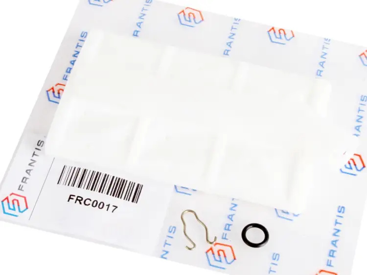 FILTR ZBIORNIKA ADBLUE MOCZNIKA SCR 