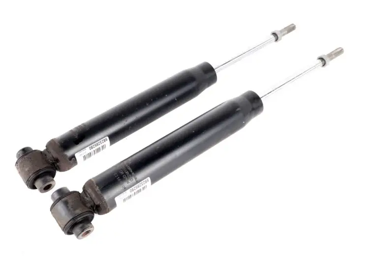 AMORTYZATORY TYLNE KOMPLET 