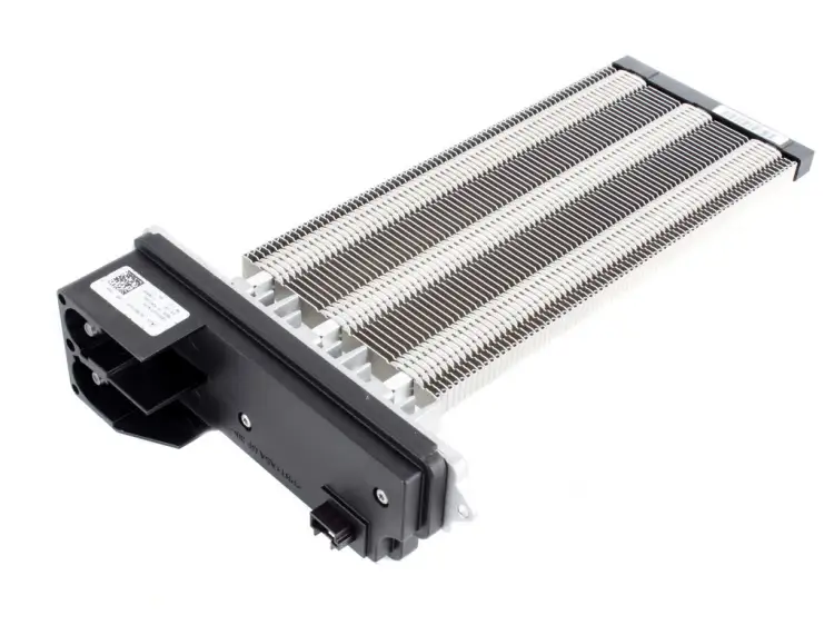 NAGRZEWNICA ELEKTRYCZNA 2
