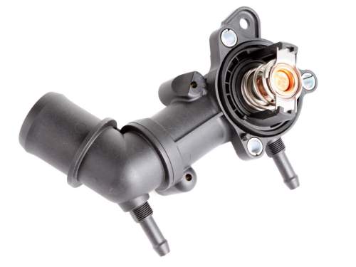 OBUDOWA TERMOSTATU TERMOSTAT 1.6 1