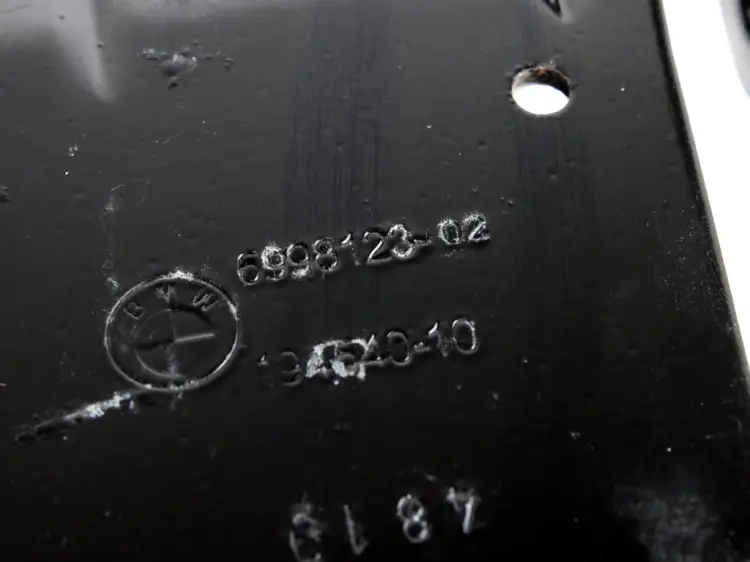 ŁAPA MOCOWANIE SPRĘŻARKI KLIMATYZACJI 4