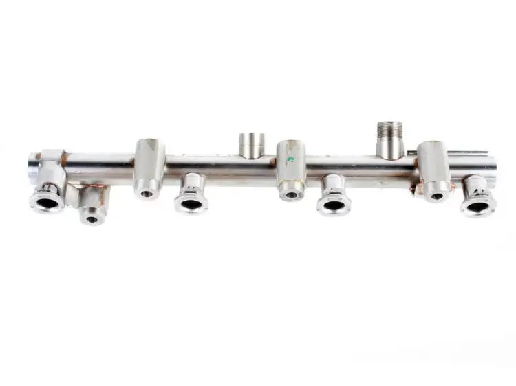LISTWA WTRYSKOWA 1.3 TCE 2