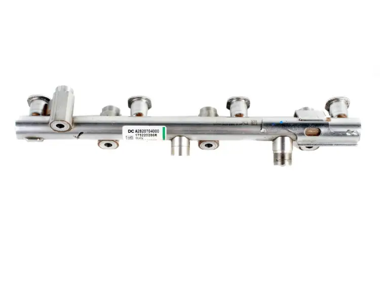LISTWA WTRYSKOWA 1.3 TCE 3