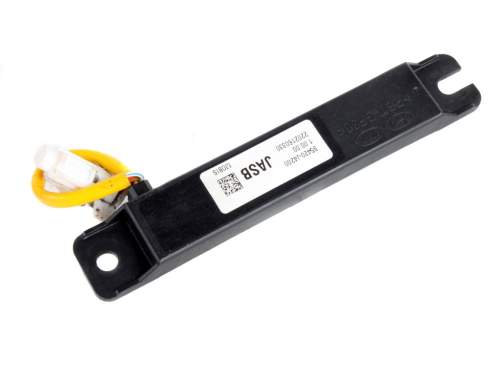 MODUŁ WZMACNIACZ ANTENA KEYLESS 1