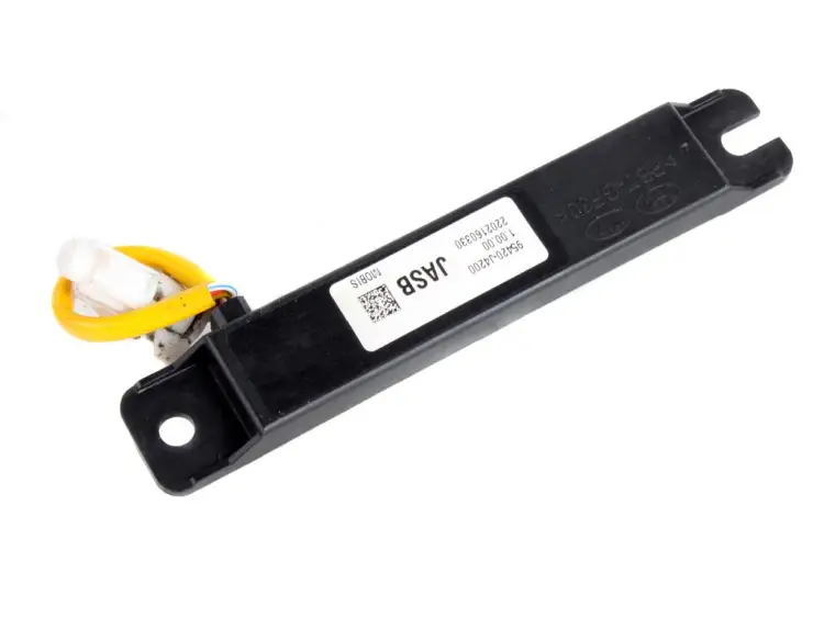 MODUŁ WZMACNIACZ ANTENA KEYLESS 1