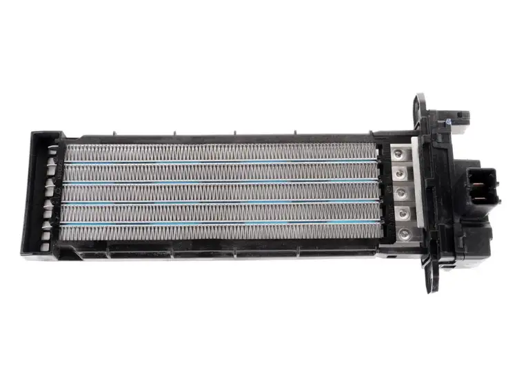 NAGRZEWNICA ELEKTRYCZNA 1