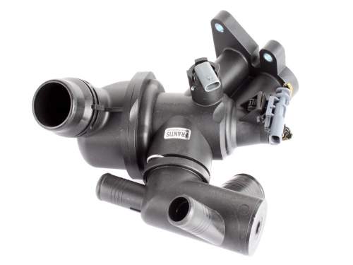 OBUDOWA TERMOSTATU TERMOSTAT 1