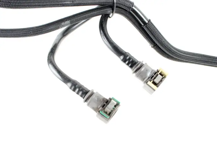 PRZEWODY PALIWA 1.6 BLUEHDI 2