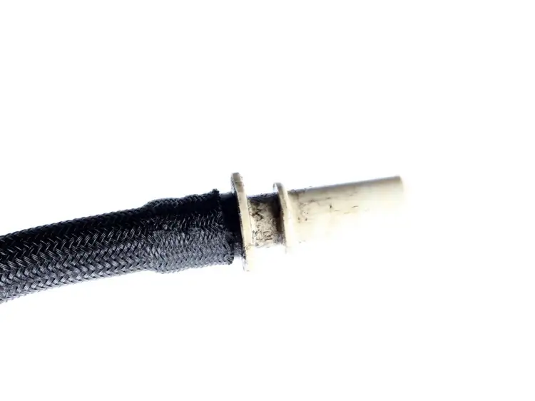 PRZEWODY PALIWA 1.6 BLUEHDI 4