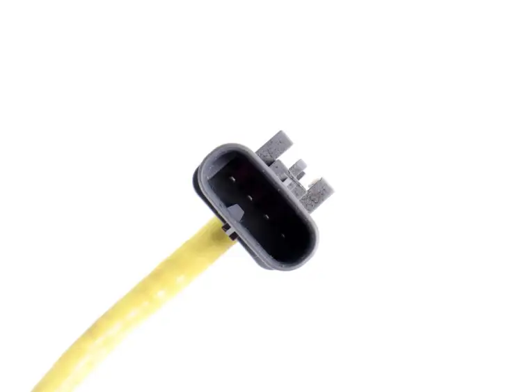 SONDA LAMBDA 3