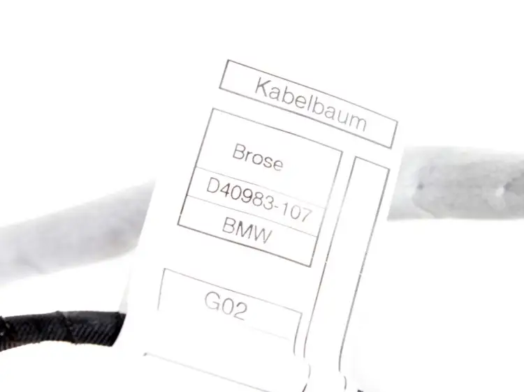 DOCIĄG KLAPY BAGAŻNIKA 4