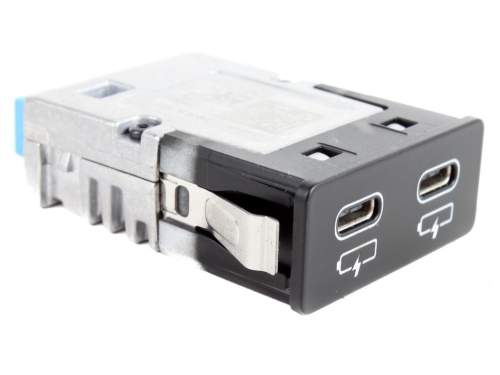 GNIAZDO USB C