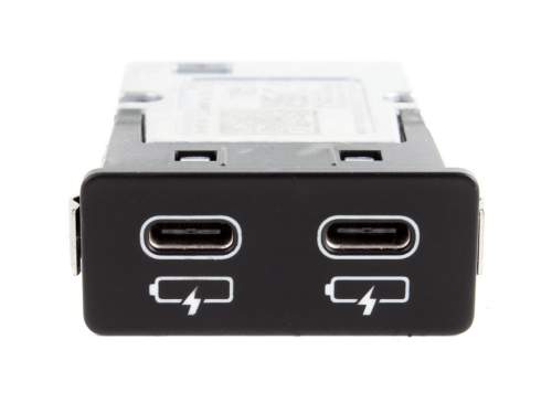 GNIAZDO USB C 1