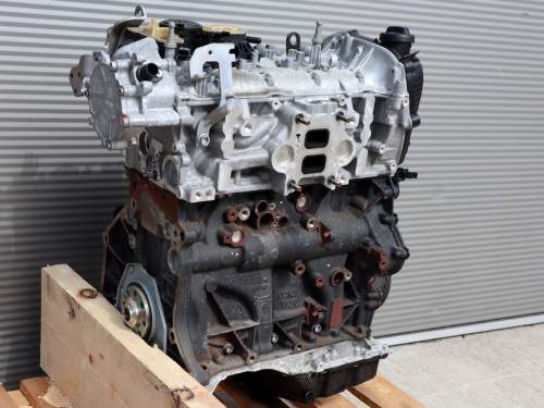 GOŁY SILNIK 2.0 TFSI 1
