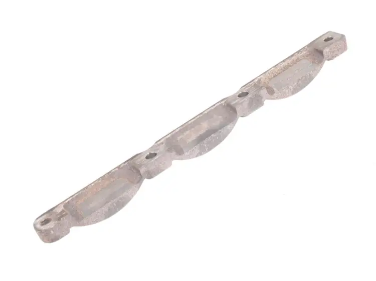 LISTWA DOCISKOWA KOLEKTORA WYDECHOWEGO 4