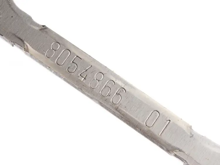 LISTWA USZCZELKA TURBOSPRĘŻARKI 5