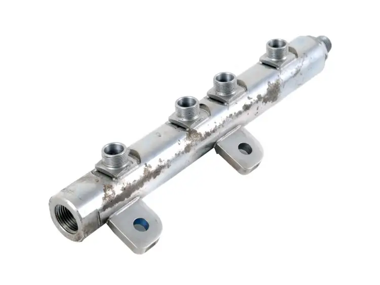LISTWA WTRYSKOWA TYLNA 3.0 HDI 2