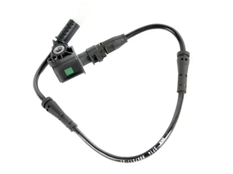 PRZEWÓD ADAPTER TYLNEJ OSI RBS 1