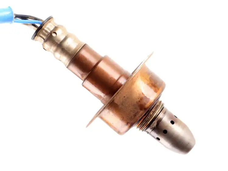 SONDA LAMBDA 2