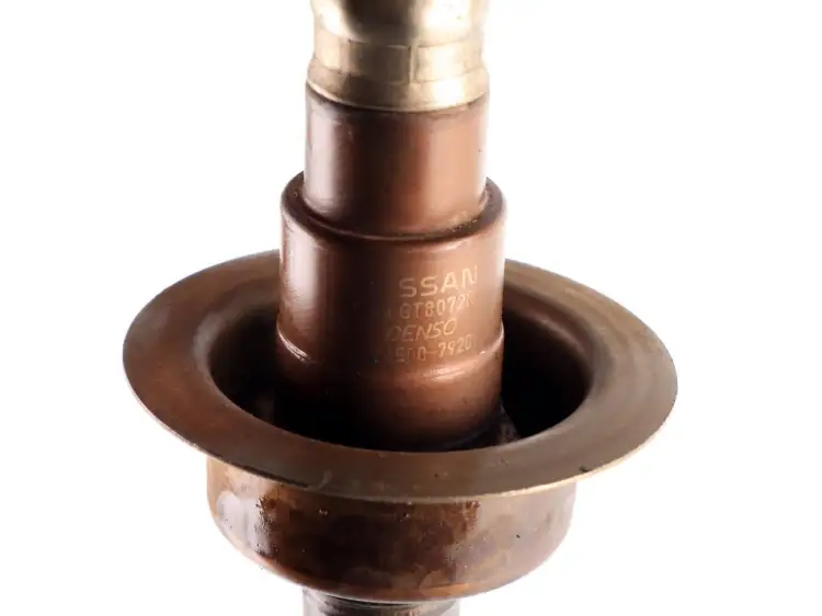 SONDA LAMBDA 4