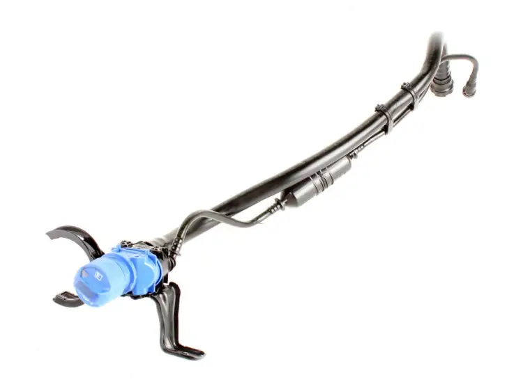WLEW ZBIORNIKA ADBLUE 2