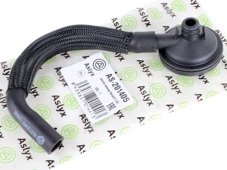 ZAWÓR ODMY 1.5 DCI