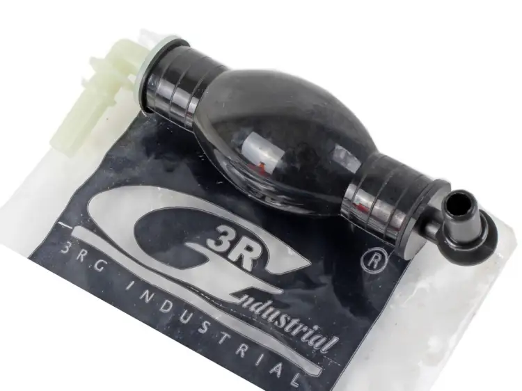 GRUSZKA POMPKA PALIWA RĘCZNA 1.5 DCI
