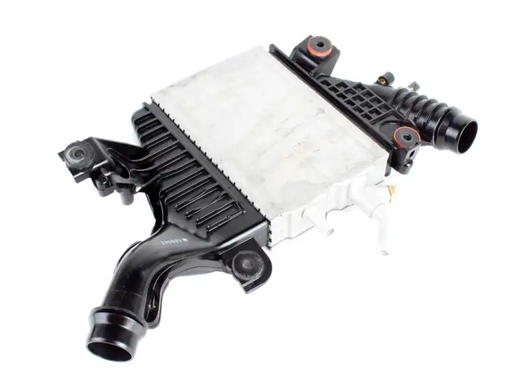 INTERCOOLER