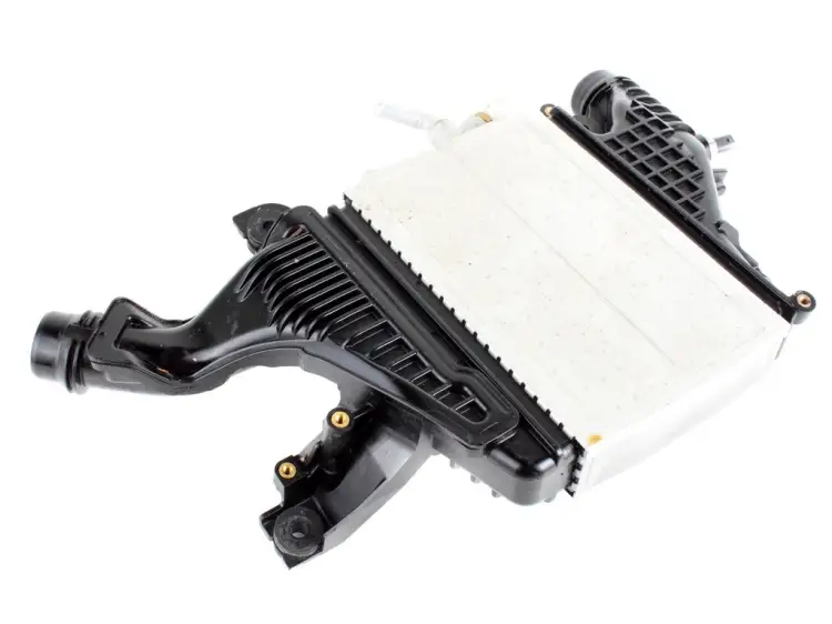 INTERCOOLER 3