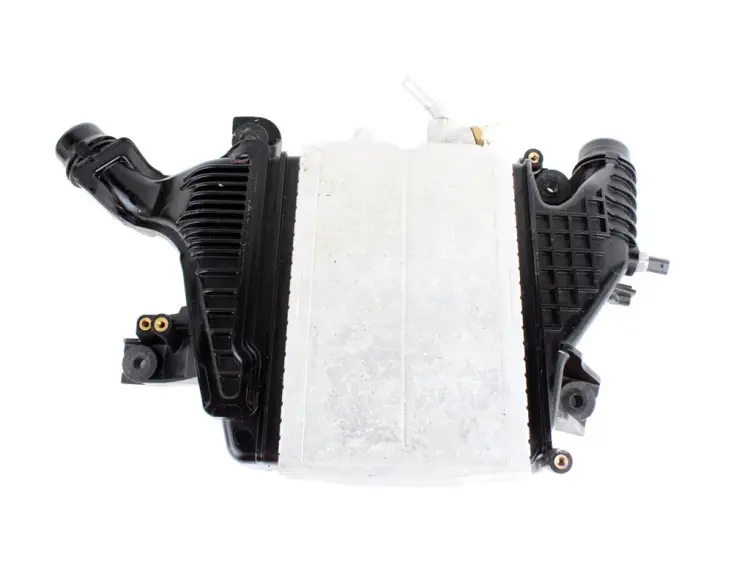 INTERCOOLER 4