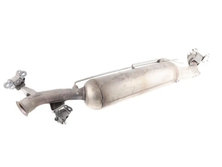 KATALIZATOR DPF 2