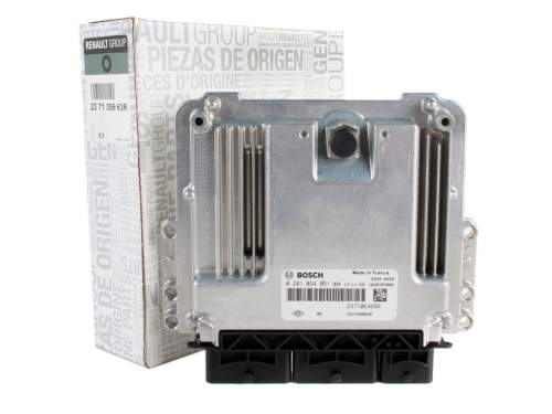 KOMPUTER 1.6 DCI NOWY ORYGINALNY