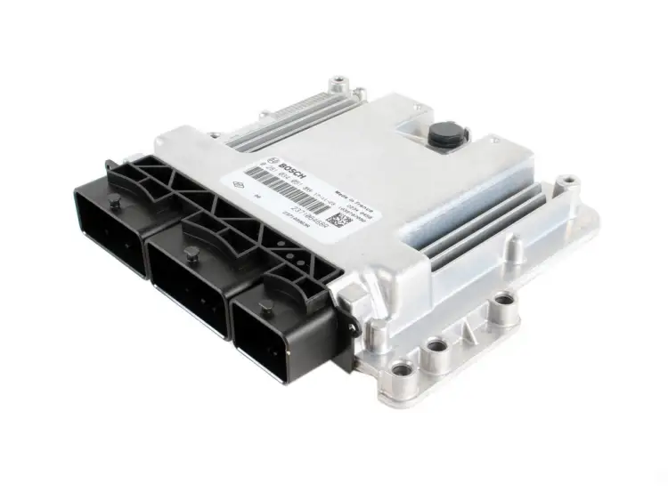 KOMPUTER 1.6 DCI NOWY ORYGINALNY 3