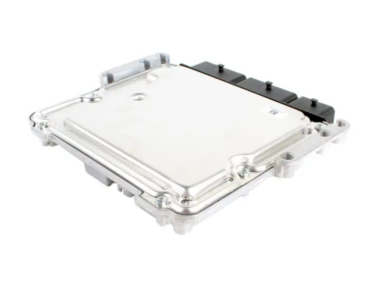 KOMPUTER 1.6 DCI NOWY ORYGINALNY 4