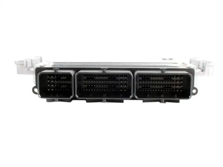 KOMPUTER 1.6 DCI NOWY ORYGINALNY 5