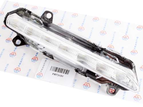 LAMPA LED PRAWA