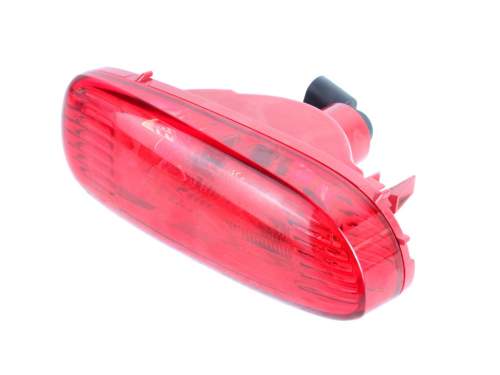 LAMPA PRZECIWMGIELNA LEWA TYLNA