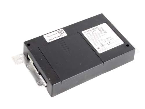 MODUŁ STEROWNIK TELEMATIC