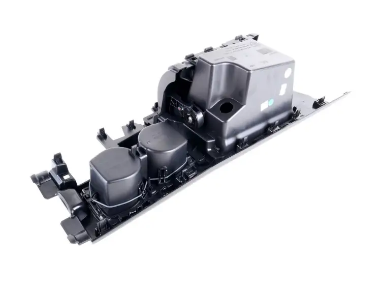 OSŁONA TUNELU ŚRODKOWEGO CUPHOLDER UK 5