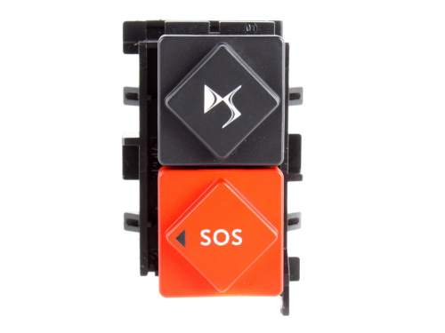 PRZYCISK SOS DS