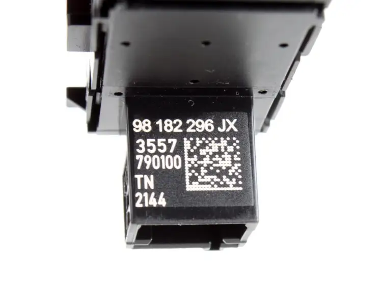 PRZYCISK SOS DS 4